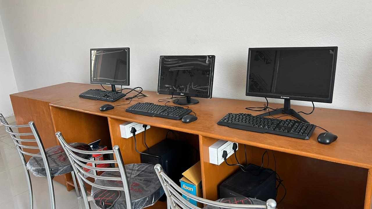 Computer Lab